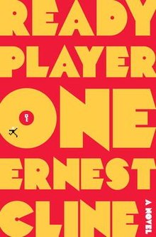 Ready Player One – Ernest Cline | Book Review