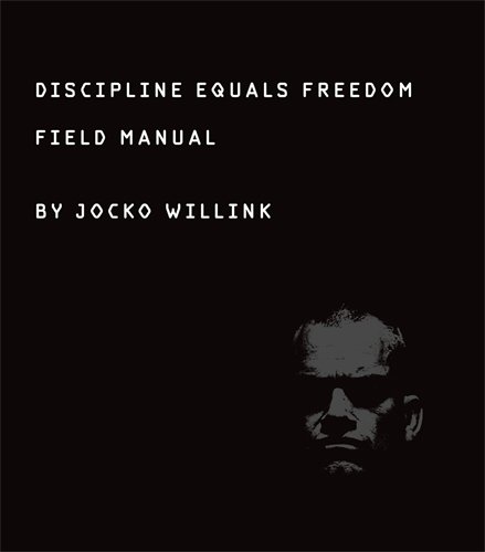 First Review: Jocko Willink, Discipline Equals Freedom