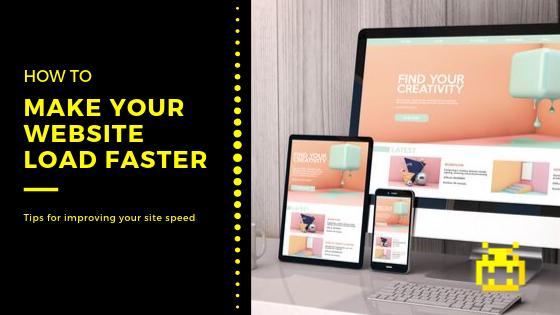 How to Make Your Website Load Faster