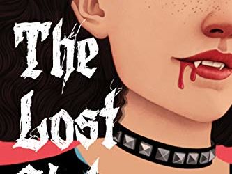 The Lost Girls – Sonia Hartl