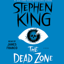 Stephen King – The Dead Zone