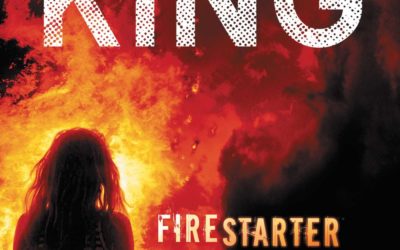 Stephen King – Firestarter