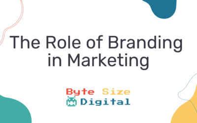 The Role of Branding in Marketing