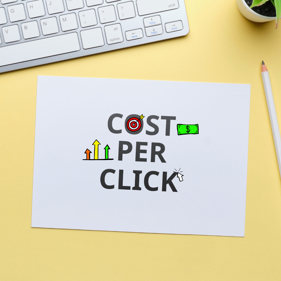 cost per click